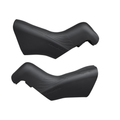 Shimano Bracket Cover ST-R8170