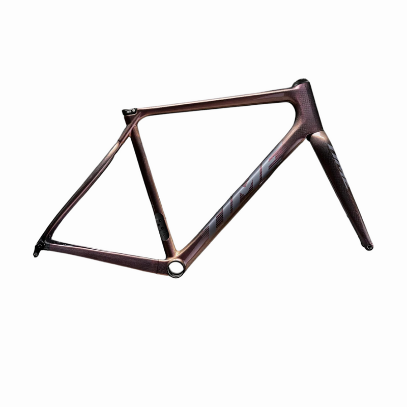 Time Alpe D'Huez X Frameset