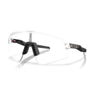 Oakley Sutro Lite Sweep Matt Clear Photochromic