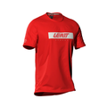 Leatt Gravity 3.0 MTB Junior Jersey Red