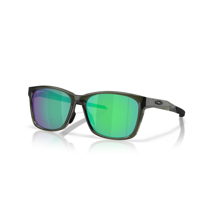 Oakley Paracord Olive Ink Prizm Jade