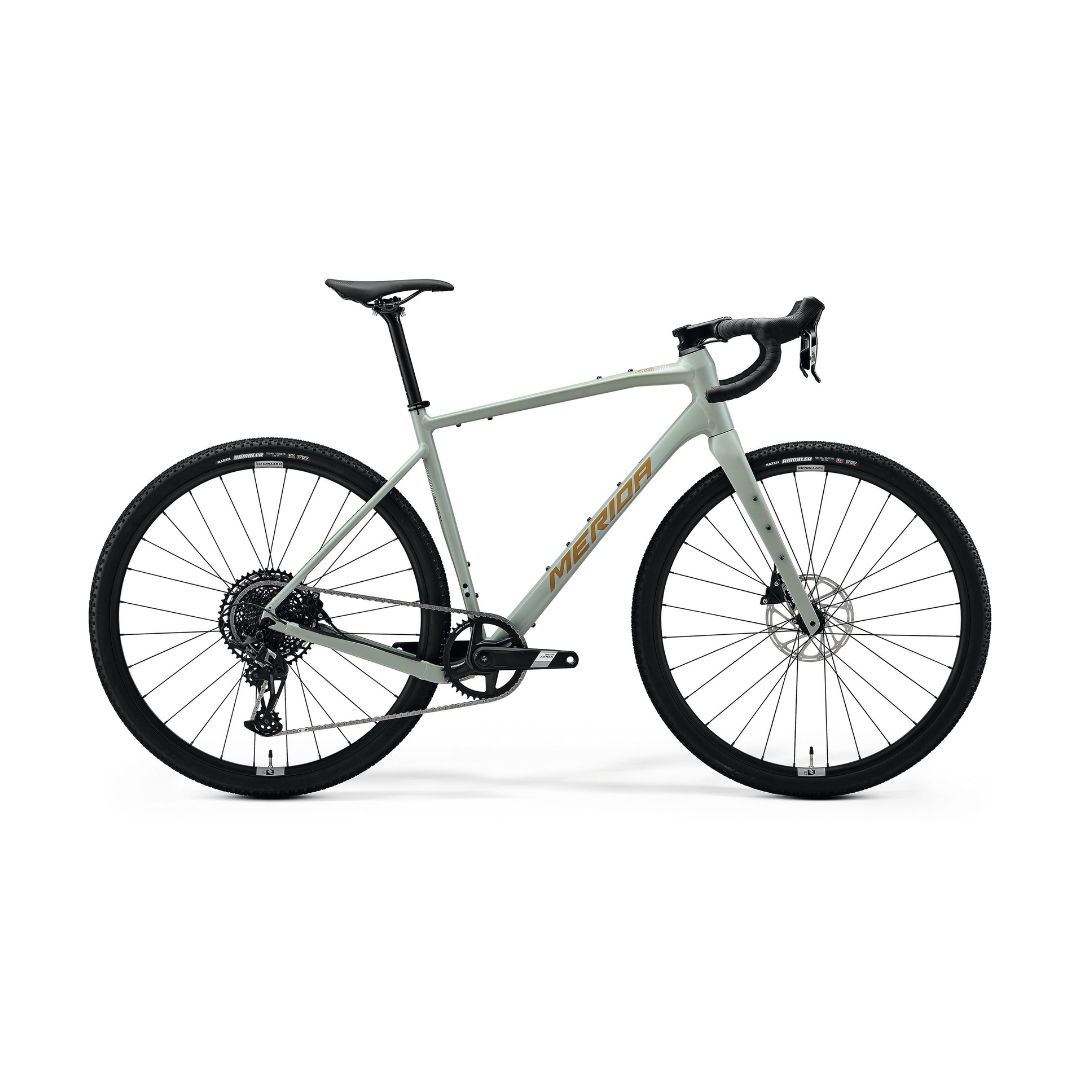 Merida Silex 500 2026