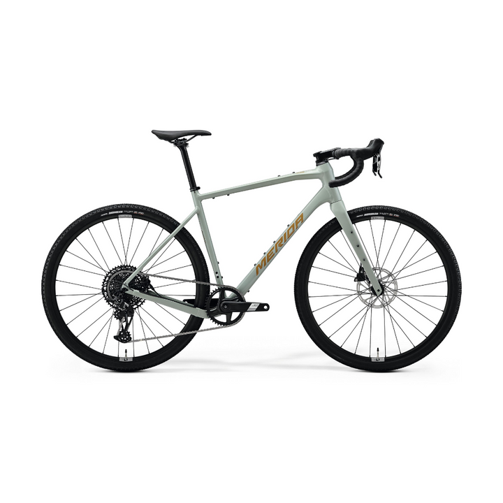 Merida Silex 500 2026