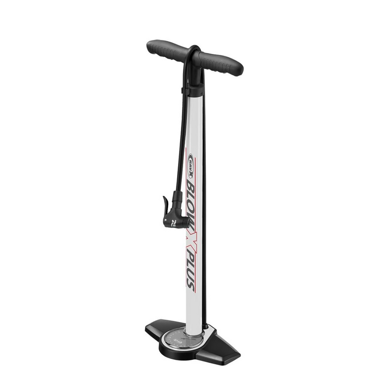 Shock Pump Ravx Bike Pump Floor Bike Pump Diamondback