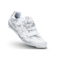 Scott Road Team Boa Shoe White/Grey