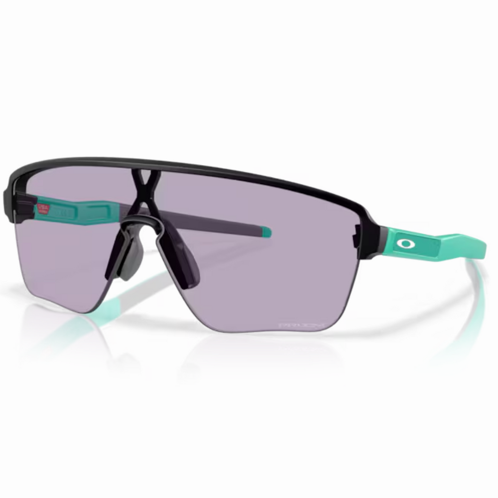 Oakley Corridor SQ Matte Black Prizm Slate