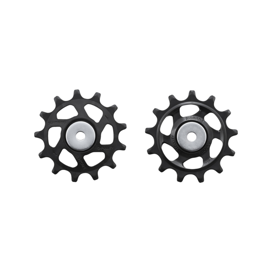 Shimano RD-M7100/M7120/M6100 Pulley Set
