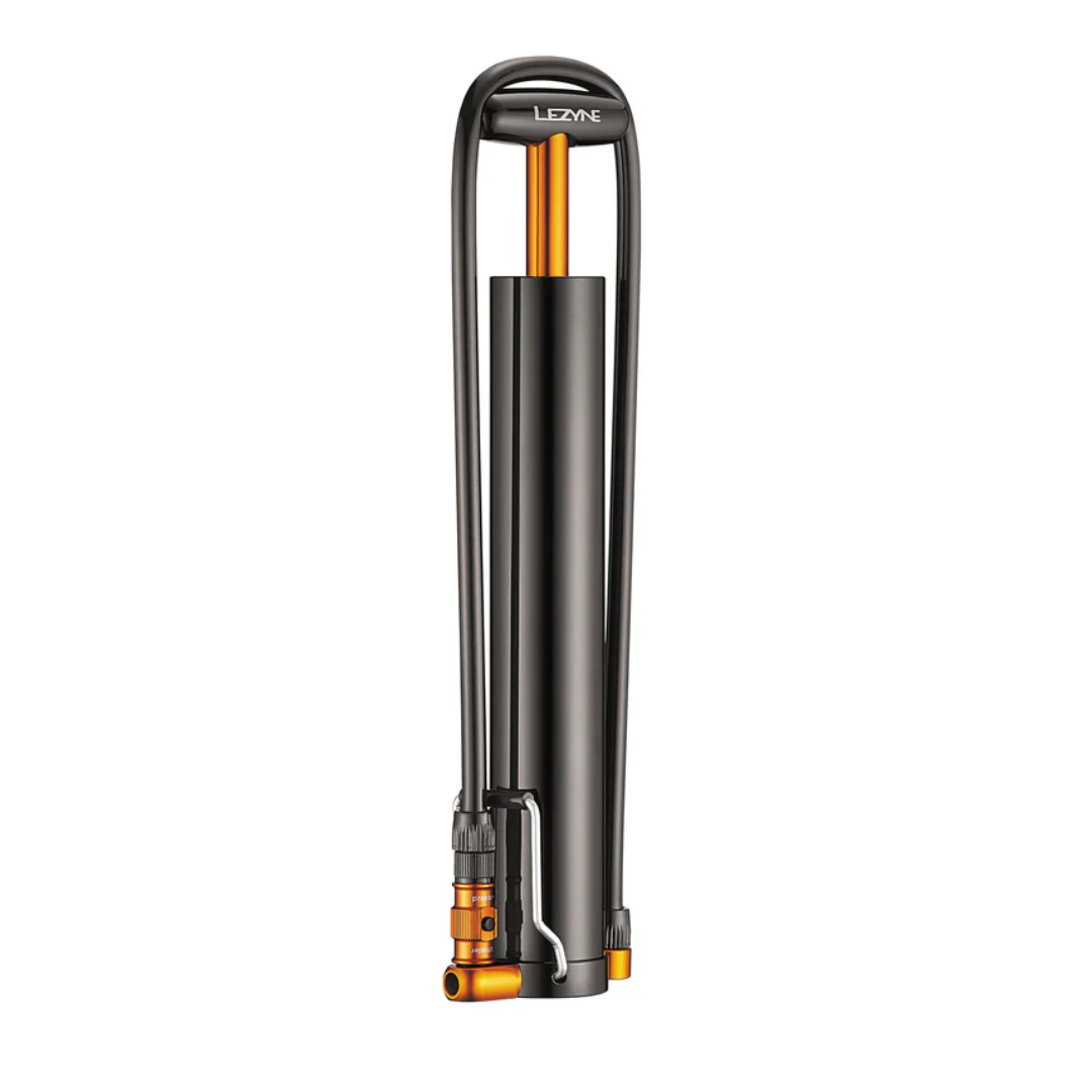 Lezyne Micro Floor Drive XL