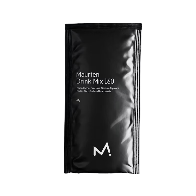 Maurten Drink Mix 160