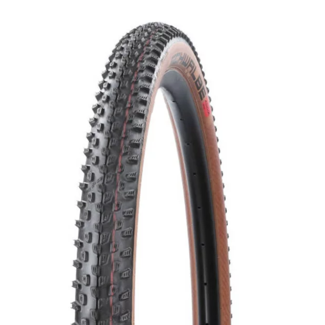 Schwalbe Racing Ray 29 x2.35 ADDIX speedgrip Transparent Skin