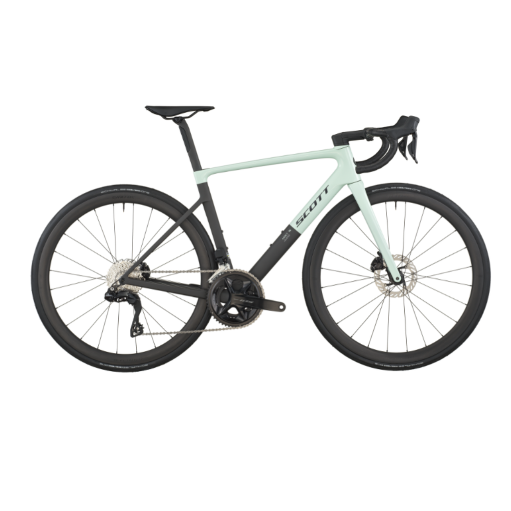 Scott Addict RC 30 2026