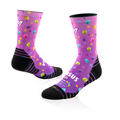 Versus Classic Active Socks Speckled Eggs