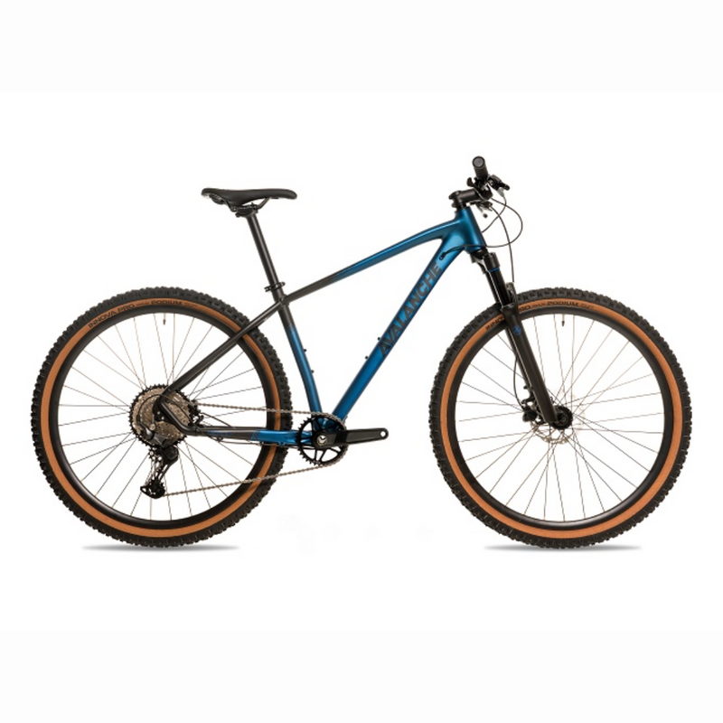 Pacific avalanche mountain bike hotsell