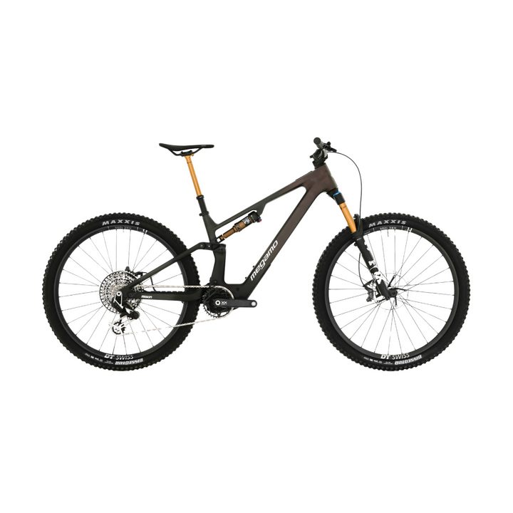 Megamo Reason Air Carbon 00