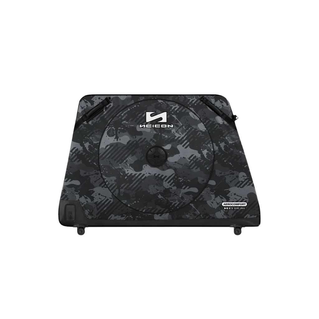 Scicon Aerocomfort MTB Bike Travel Bag