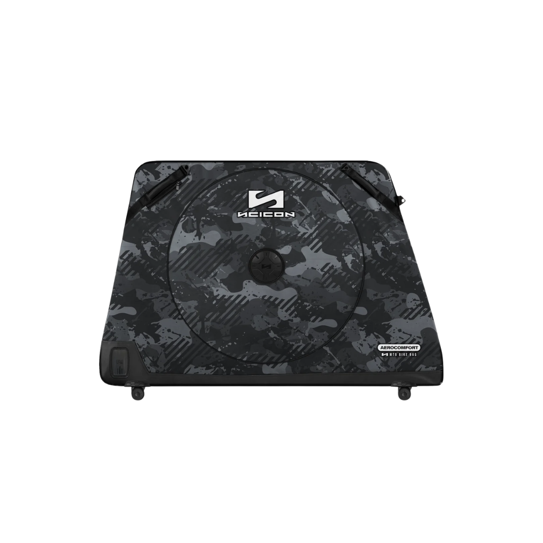 Scicon Aerocomfort MTB Bike Travel Bag