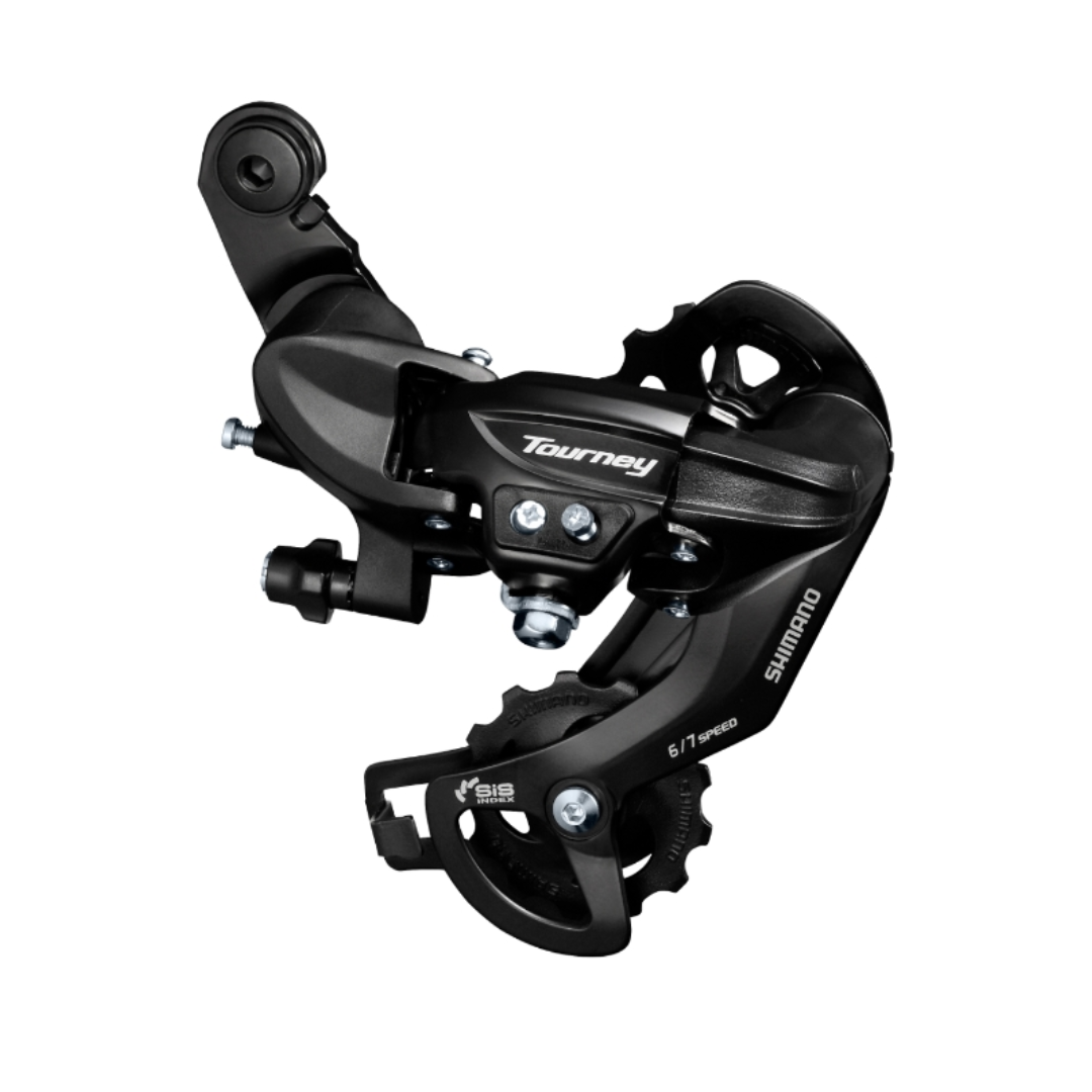 Shimano Tourney TY300 Rear Derailleur