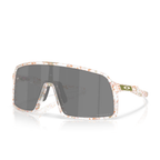 Oakley Sutro Clear Terrazzo Prizm Black