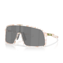 Oakley Sutro Clear Terrazzo Prizm Black