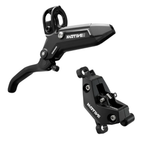 SRAM Motive Bronze Brake Set Per Side