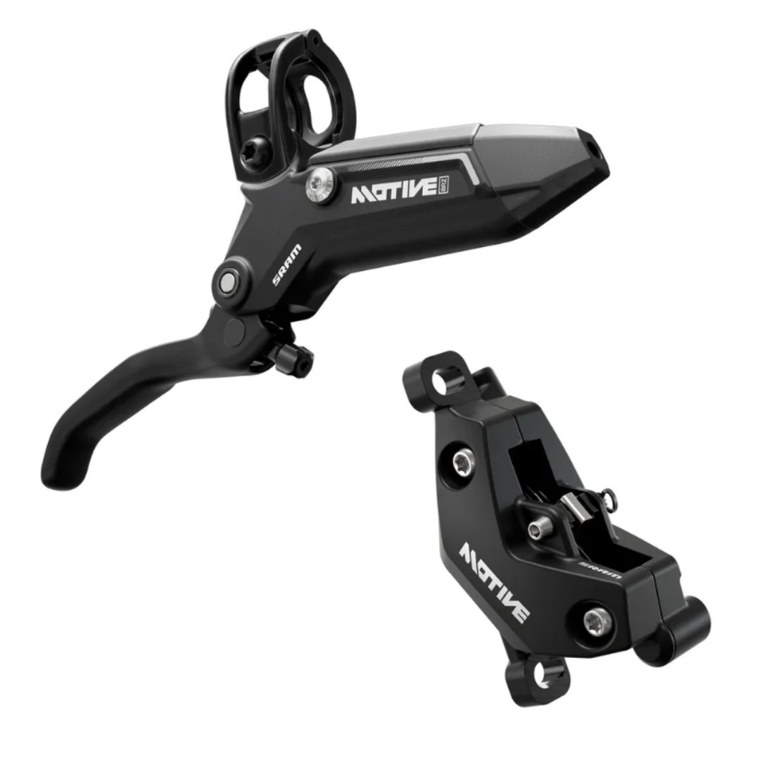 SRAM Motive Bronze Brake Set Per Side