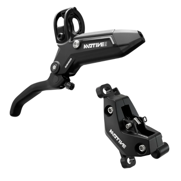 SRAM Motive Bronze Brake Set Per Side