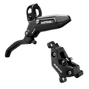 SRAM Motive Bronze Brake Set Per Side