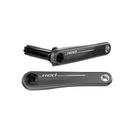 SRAM Red E1 XPLR Wide DUB Crankarm Assembly