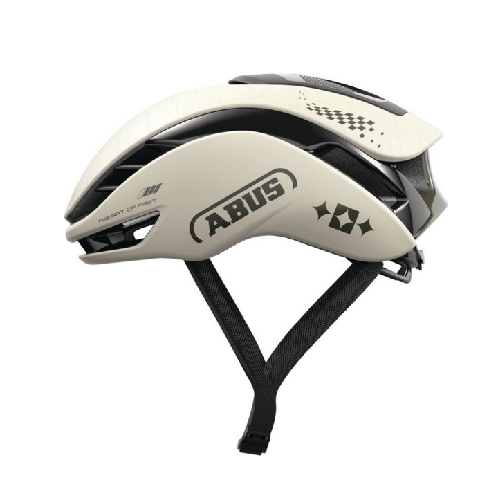 Abus GameChanger 2.0 Helmet Sand Beige