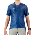 Enjoy Enduro Trail Tee Blue