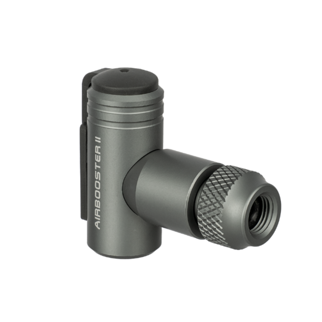 Topeak Airbooster II