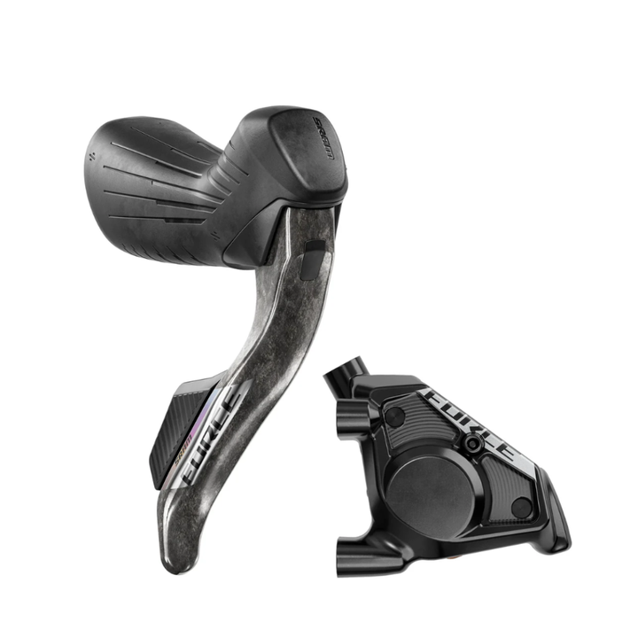 SRAM Force E1 AXS HRD Shift/Brake System Right/ Rear