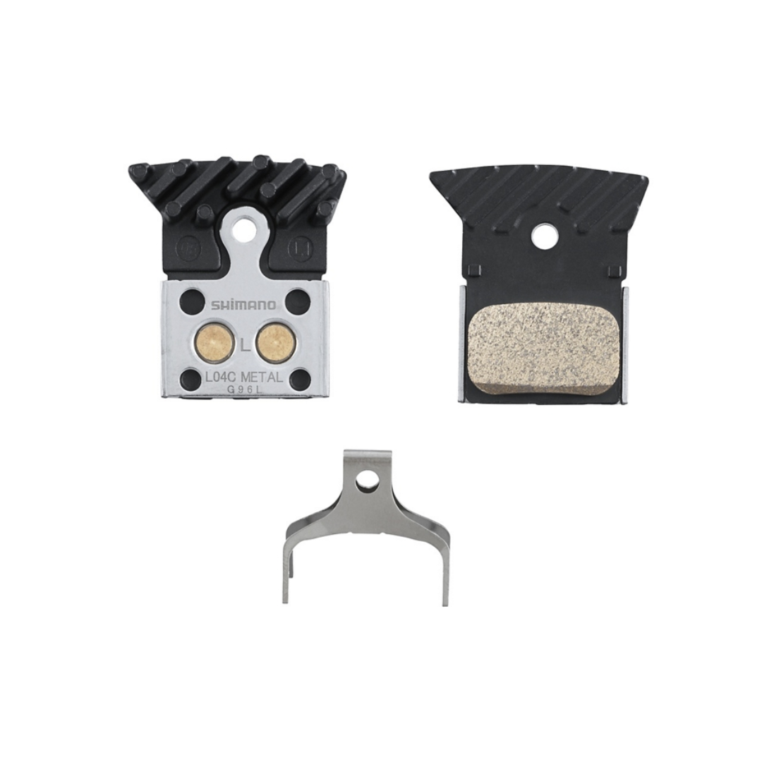Shimano L04C-MF Brake Pads