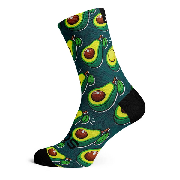 Sox Avocado