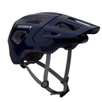 Scott Argo Plus Helmet- Stellar Blue