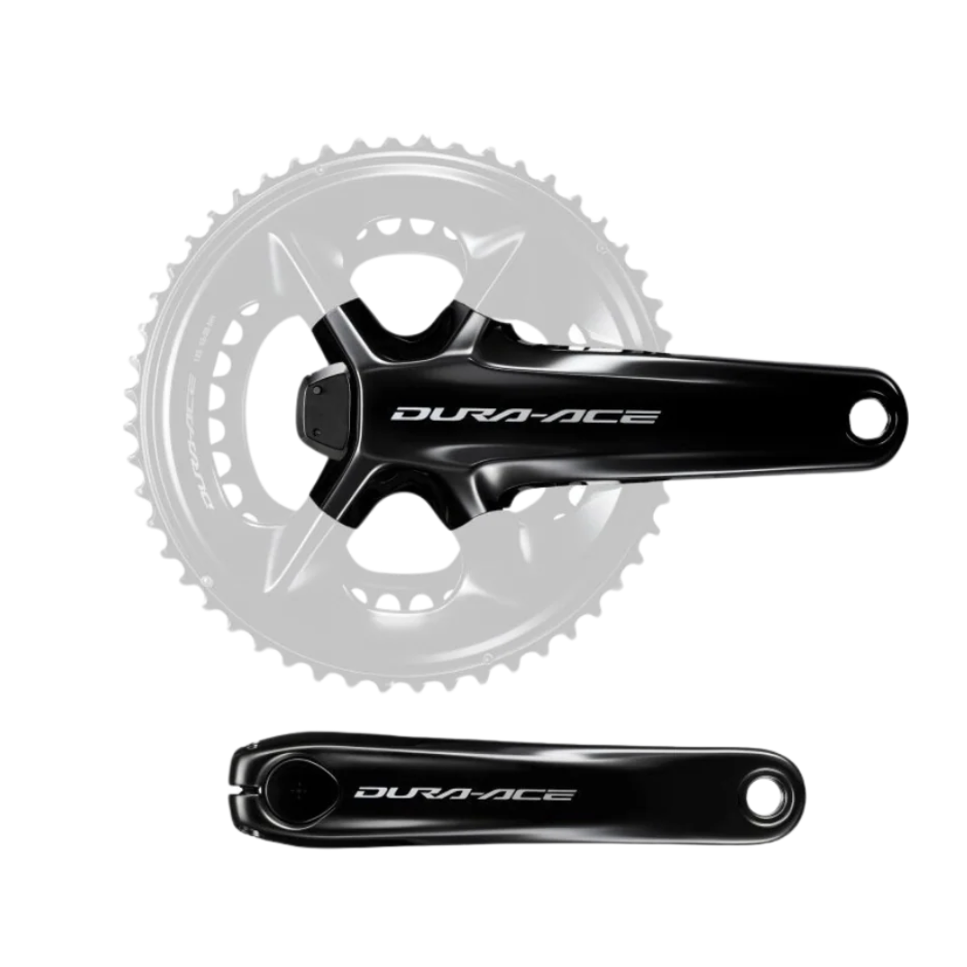 4iiii Precision 3+ Pro Dura Ace Power Meter