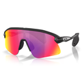 Oakley Stunt Devil S Matt Black Prizm Road