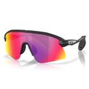 Oakley Stunt Devil S Matt Black Prizm Road