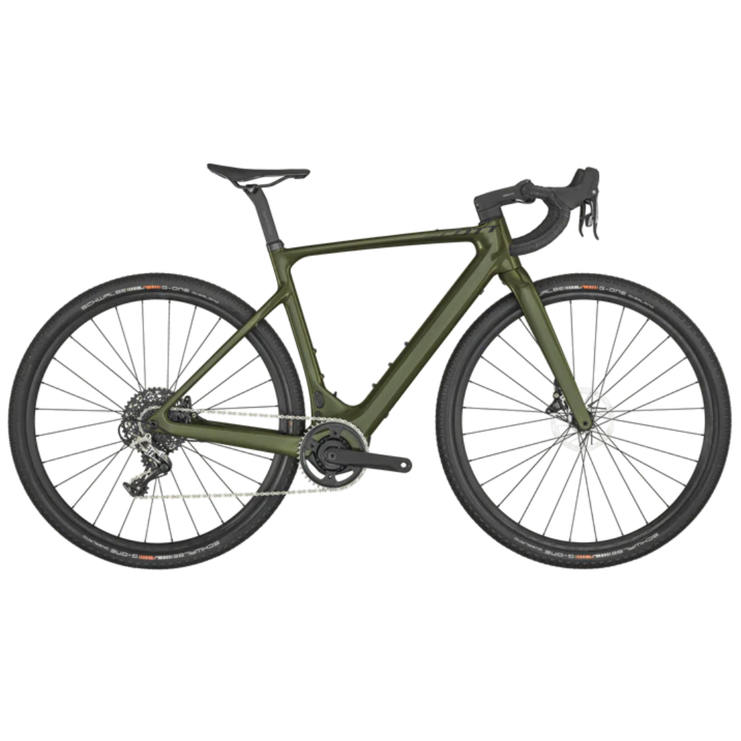 Scott Solace Eride Gravel 30 2025