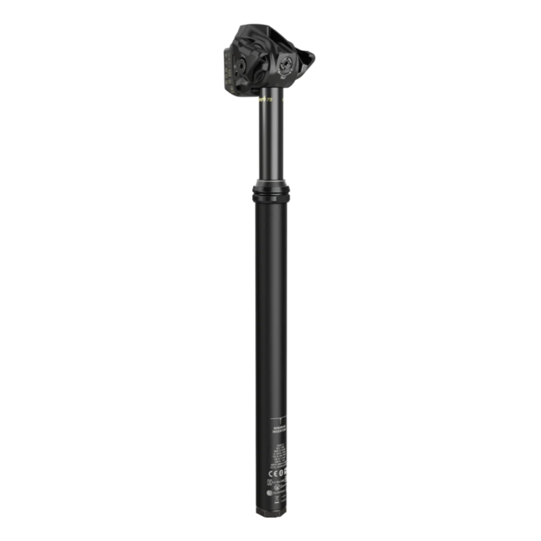 RockShox Reverb AXS XPLR 27.2 75mm Dropper