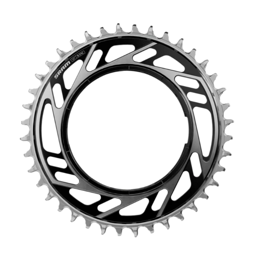 SRAM RED XPLR E1 X-SYNC Threaded Mount Chainring