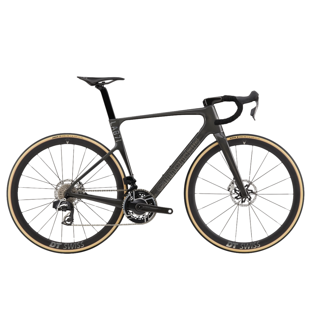 Cannondale SuperSix Evo LAB71 SL 2026