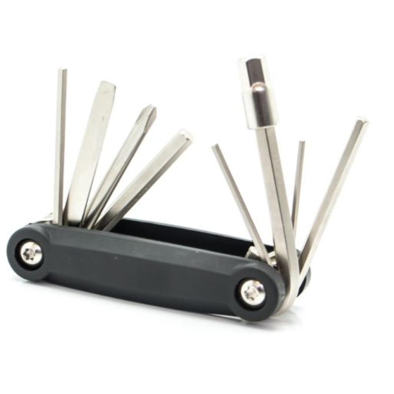 Speedmaster 9 Function Multi Tool