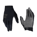 Leatt MTB Gripr 1.0 Junior Gloves Stealth