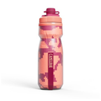 Camelbak Podium Dirt Series Chill Bottle 620ml Berry Digi Camo