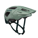 Scott Argo Plus Helmet- Mineral Blue