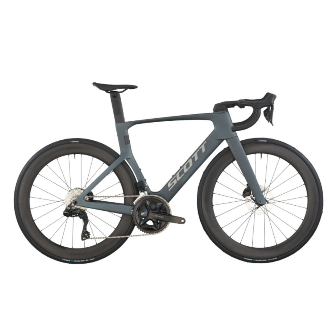 Scott Foil RC 20 2026