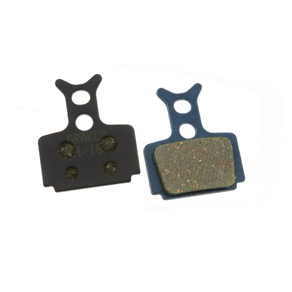 Brakco BP 42 & SP 42 Brake Pads