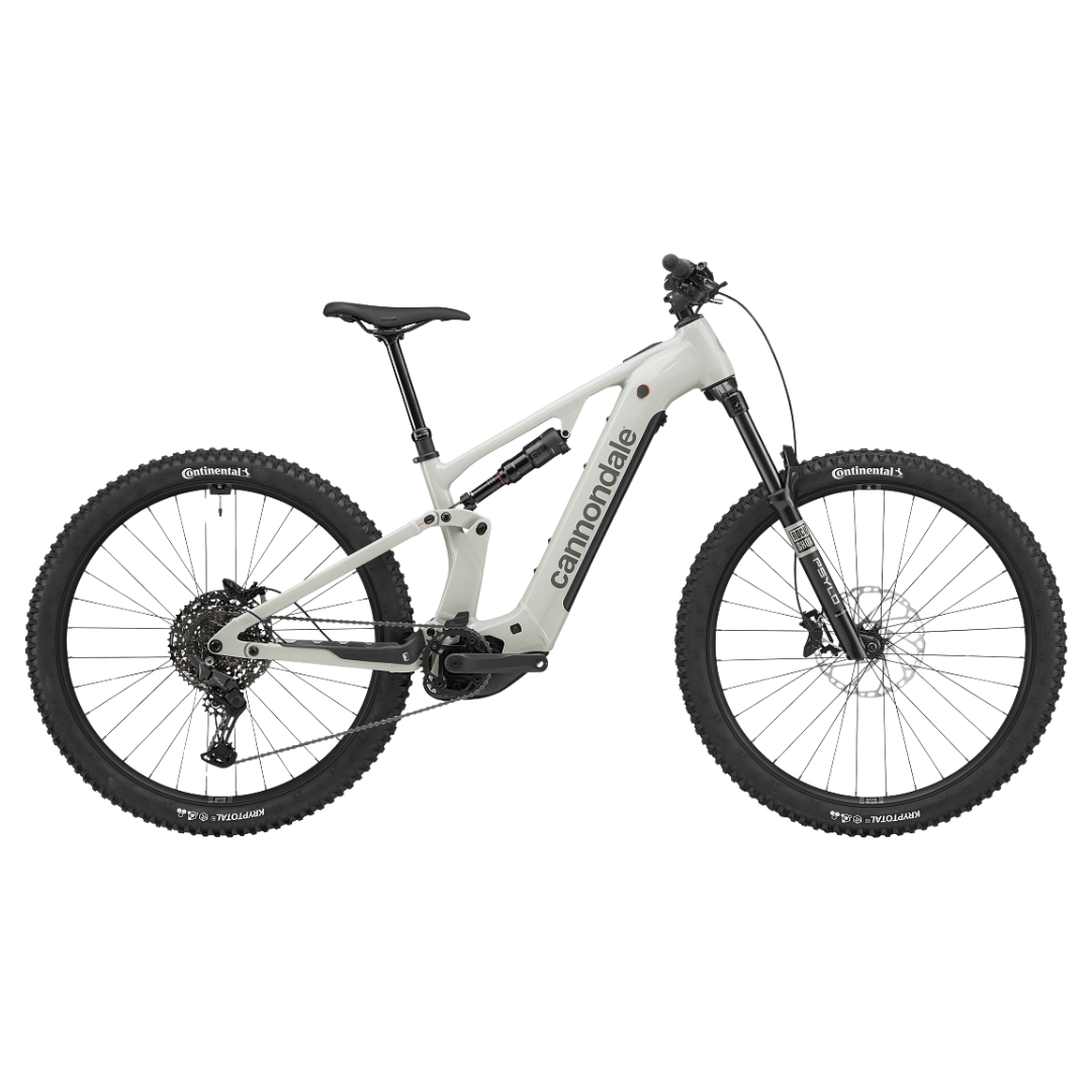 Cannondale Moterra 3 2026