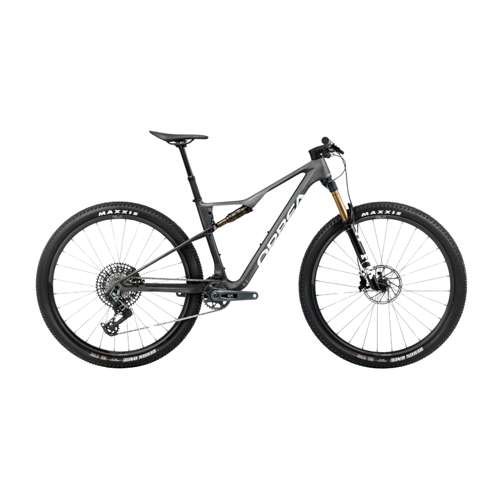Orbea OIZ M10 AXS